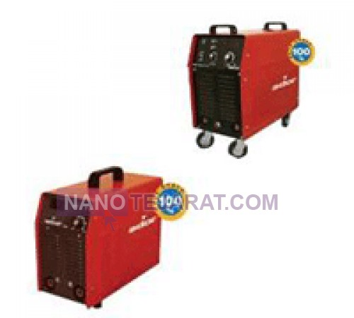 Welding inverters